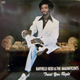RAYFIELD REID & THE MAGNIFICENTS / TREAT YOU RIGHT – TICRO MARKET