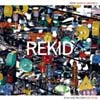 REKID / MADE IN MENORCA