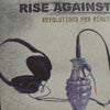 RISE AGAINST / REVOLUTIONS PER MINUTE