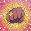 RUDE RICH AND THE HIGH NOTES / SOUL STOMP