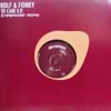 ROLF & FONKY / TO CARE EP