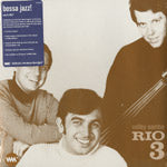 RIO 3 / VALLEY SAMBA