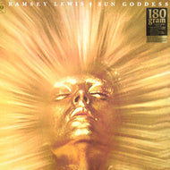 RAMSEY LEWIS / SUN GODDESS (180g)
