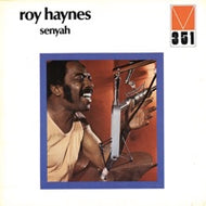 ROY HAYNES / SENYAH