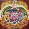ROBIN / PULLING TEETH / LINK 13 / FAR EAST EVILS