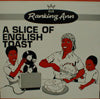 RANKING ANN / A SLICE OF ENGLISH TOAST