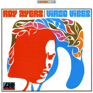 ROY AYERS / VIRGO VIBES