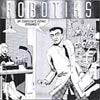 ROBOTIKS / MY COMPUTERS ACTING STRANGE