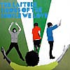 RAPTURE / PIECES OF THE PEOPLE WE LOVE - 1st
