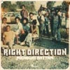 RIGHT DIRECTION / MIDNIGHT RHYTHM