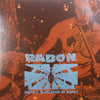 RADON / METRIC BUTTLOADS OF ROCK