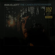 RON ELLIOTT / THE CANDLESTICKMAKER (180g)