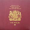 RIFLES / I COULD NEVER LIE