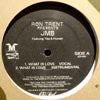 RON TRENT presents JMB / WHAT IS LOVE / BODY ROCK