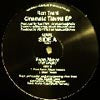 RON TRENT / CINEMATIC TRAVELS EP