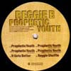 REGGIE B / PROPHETIC YOUTH