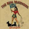 REAL McKENZIES / OFF THE LEASH