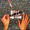 RADIO SLAVE / BELL CLAP DANCE REMIXES