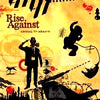 RISE AGAINST / APPEAL TO REASON