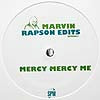 RAPSON / MARVIN EDITS