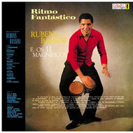 RUBENS BASSINI OS 11 MAGNIFICOS / RITMO FANTASTO