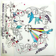 RACCO / BEGINNING OF FUTURE 4