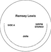 RAMSEY LEWIS / JULIA