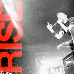 RISE AGAINST / GRAMMATIZATOR