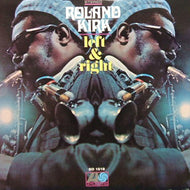 ROLAND KIRK / LEFT & RIGHT