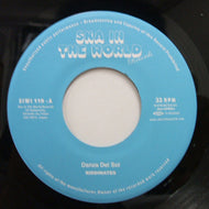 RIDDIMATES / DANZA DEL SOL