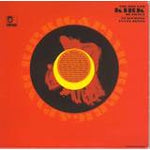 ROLAND KIRK QUARTET / RIP, RIG & PANIC