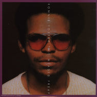 RONNIE FOSTER / TWO HEADED FREAP