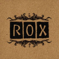 ROX / NO GOING BACK