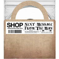 RYUHEI THE MAN / SHOP -NEXT MESSAGE FROM THE MAN-
