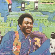 REUBEN WILSON / A GROOVY SITUATION