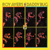 ROY AYERS / DADDY BUG