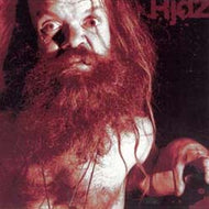 RJD2 / THE HORROR