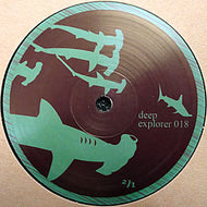 REGGIE DOKES & ERIC JOHNSON / THE GOLDEN YEARS EP