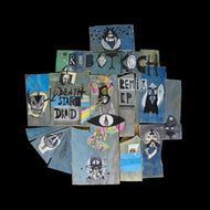ROBOT KOCH / DEATH STAR DROID REMIX EP