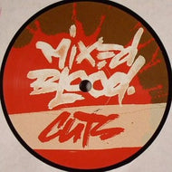 RICHARD SEN + CAZBEE / MIXED BLOOD CUTS 005