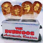 RUBINOOS / AUTOMATIC TOASTER