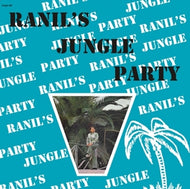 RANIL Y SU CONJUNTO TROPICAL / RANIL'S JUNGLE PARTY