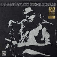 RAHSAAN ROLAND KIRK / BLACKNUSS (180g)