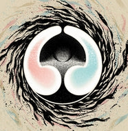 RIE LAMBDOLL / DUB MAGUS FROM BEIRUT / SPLIT 10inch