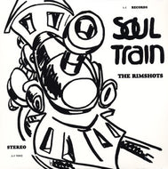 RIMSHOTS / SOUL TRAIN