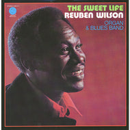 REUBEN WILSON / THE SWEET LIFE
