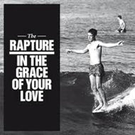 RAPTURE / IN THE GRACE OF YOUR LOVE
