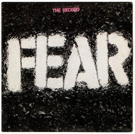 RECORD / FEAR (180g)