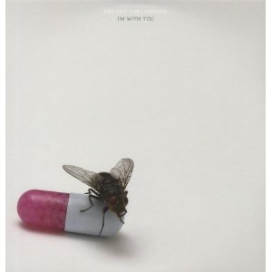 RED HOT CHILI PEPPERS I'M WITH YOU レコード RED HOT CHILI PEPPERS / I'M WITH YOU – TICRO MARKET