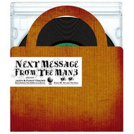 RYUHEI THE MAN / NEXT MESSAGE FROM THE MAN 3